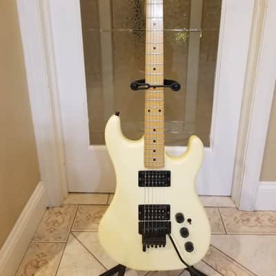 Kramer Pacer Imperial 1986 Rare image 1