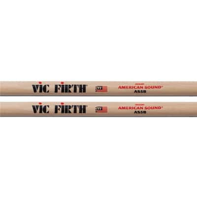 Vic Firth AS5B - American Sound image 2