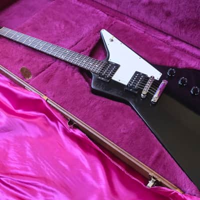 1986 Yamaha SA1300 Super Axe Vintage Semi-Hollowbody ES-Style