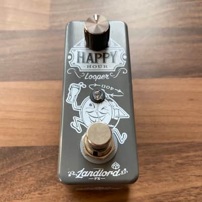 Landlord FX Happy Hour Looper Pedal image 4