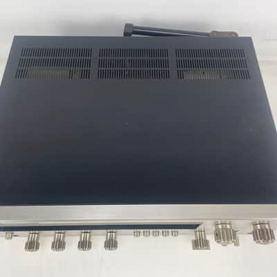 Akai - AA-8080L - Stereo Receiver - Serviced (Cleaned/Replaced) image 9