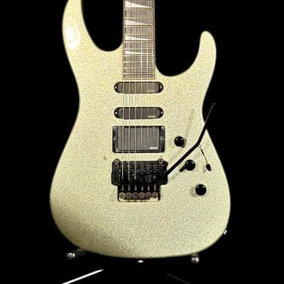 Charvel 650 XL - Platinum w/Case *USA Small Business* image 2
