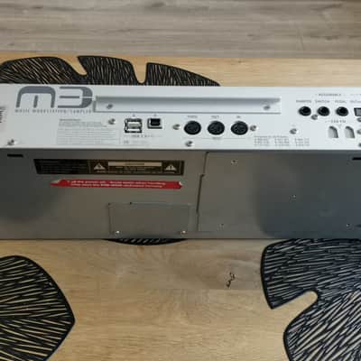 Korg M3 Module image 9