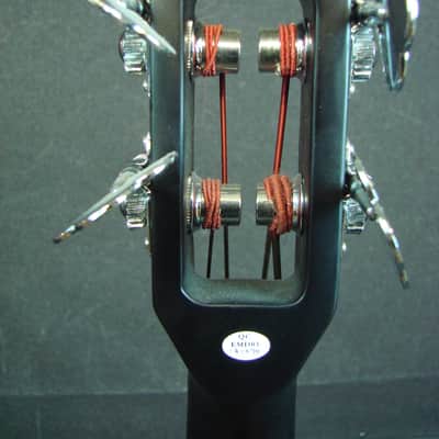 stagg アップライトベース　HDB-200 ケース付 Stagg HDB-200 Electric Upright Bass W/Carrying Bag | Reverb