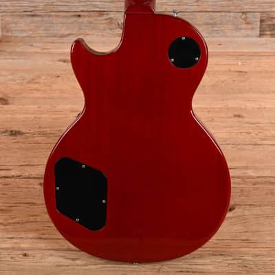 Gibson Les Paul Standard Sunburst 2001 image 3