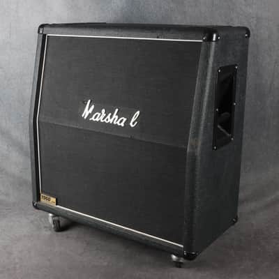 Marshall 1960A Cabinet **COLLECTION ONLY** - 2nd Hand (166274) image 3