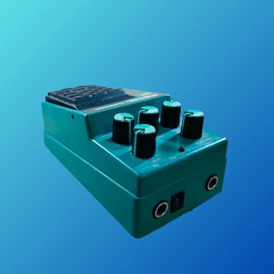 Ibanez MS10 Metal Charger image 2