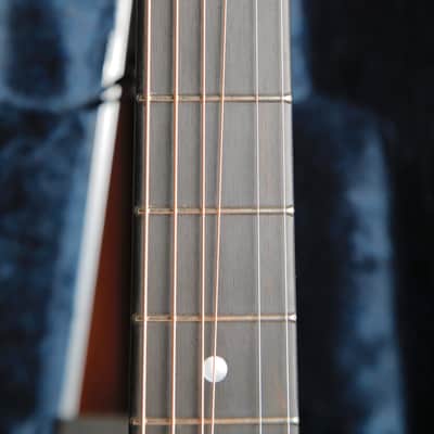 Martin D-28 Rich Robinson Signature Acoustic Guitar Pre-Owned image 4