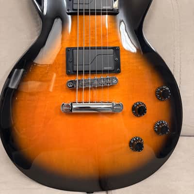 Epiphone Les Paul Studio LT - Fully Upgraded | With Hard Case image 6