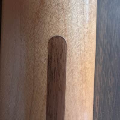 Fender 099-4502-921 Player Stratocaster Neck 2018 - Present - Maple image 2