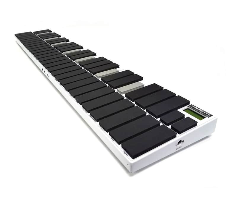 KAT Percussion MalletKAT Grand 8 4-Octave Keyboard Percussion Controller image 1