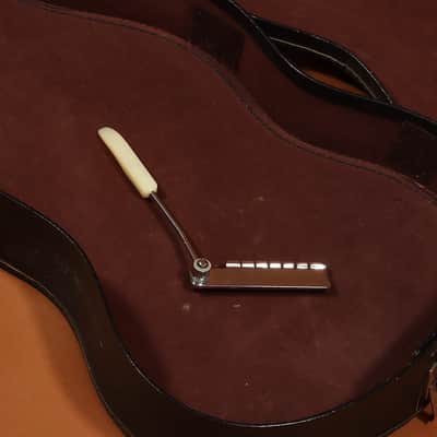1966 Gibson Melody Maker D - Pelham Blue - All Original image 17