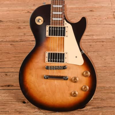 Gibson Les Paul Tribute Tobacco Sunburst 2023 image 2