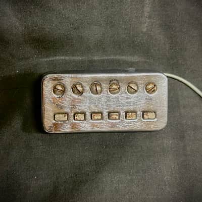 Hofner Vintage 1960’s Staple Pickup image 1