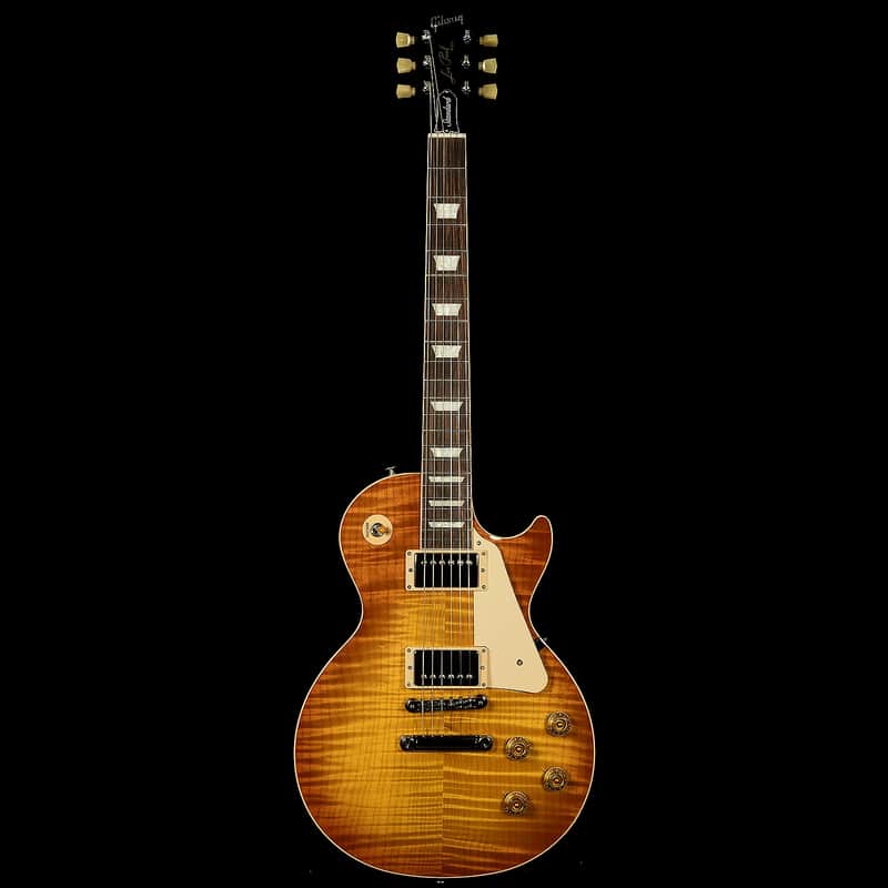Gibson Wildwood Select Les Paul Standard '50s image 2