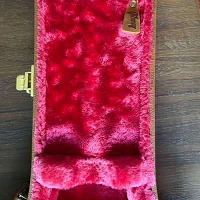 Immagine Les Paul Hard Case - Leather - 4