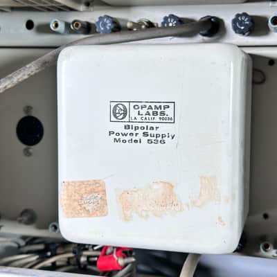 Vintage Ampex 300 4 Track Reel to Reel Recorder image 17