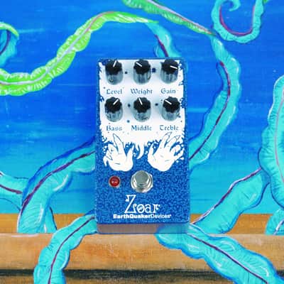 EarthQuaker Devices - Zoar image 1