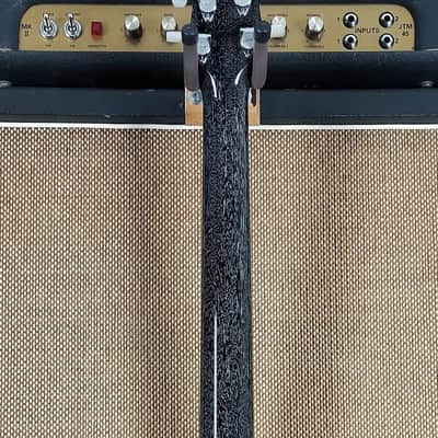 Collings 360 2011 Doghair w/ Rare Mini Humbucker Configuration Very Good Condition (356) image 5