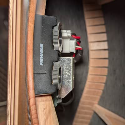 Martin LX1E Little Martin 2003 - Present - Natural image 7