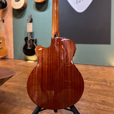 Brunswick BTK5012M Electro-Acoustic (12-STRING) Guitar image 8