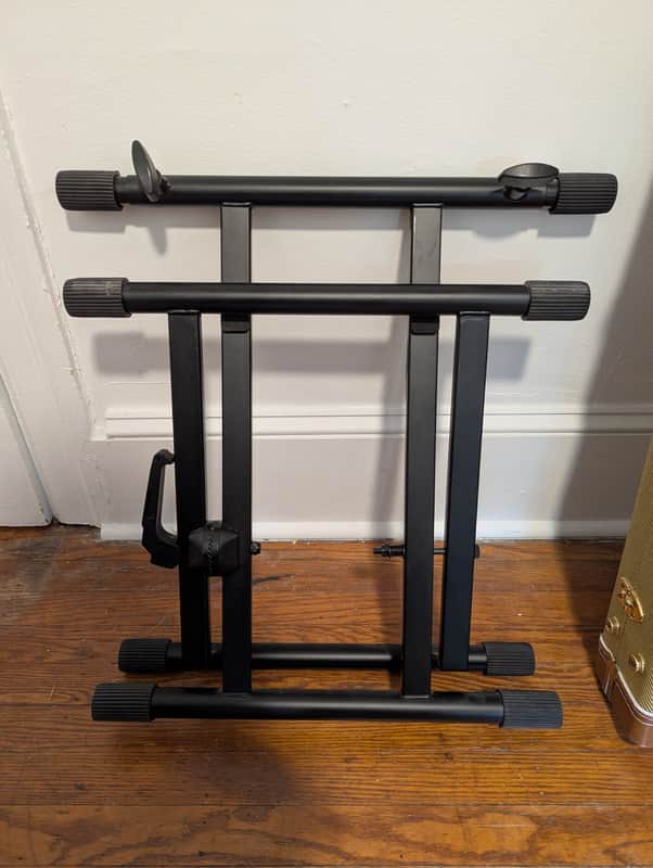 Boss BAS-1 Amplifier Stand image 1