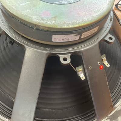 Meyer Sound MS 818 HTS image 2
