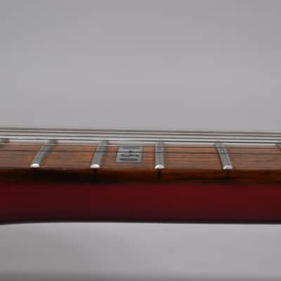 LTD EC-50 Red Finish Electric Guitar image 13