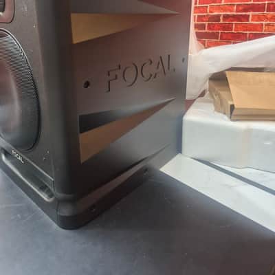 Focal Alpha 65 Evo Powered Studio Monitor (Pair) image 5