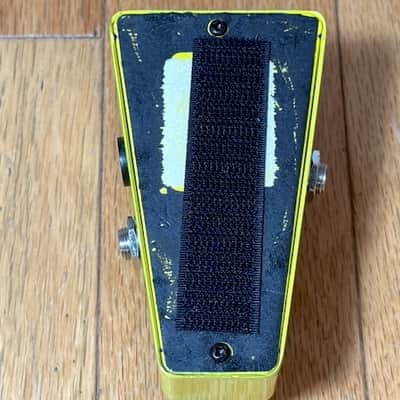 ModTone Mini-Mod Overdrive Guitar Effects Pedal, Very Good Condition image 6
