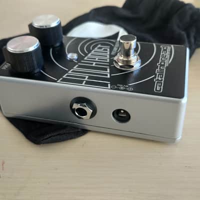 Catalinbread Epoch Boost Preamp/Buffer * Made in USA * Reproduction of the famous Maestro Echoplex EP-3 Tape Echo Preamp Circuit * Up to 20 dB adjustable clean boost * image 5