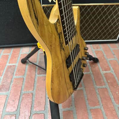 *2012* Esp Ltd B 206 Sm image 3
