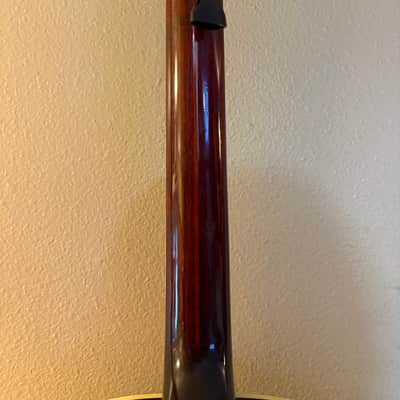Guild F-47 Bluegrass 1965 w/Baggs Hi Fi Pickup image 15