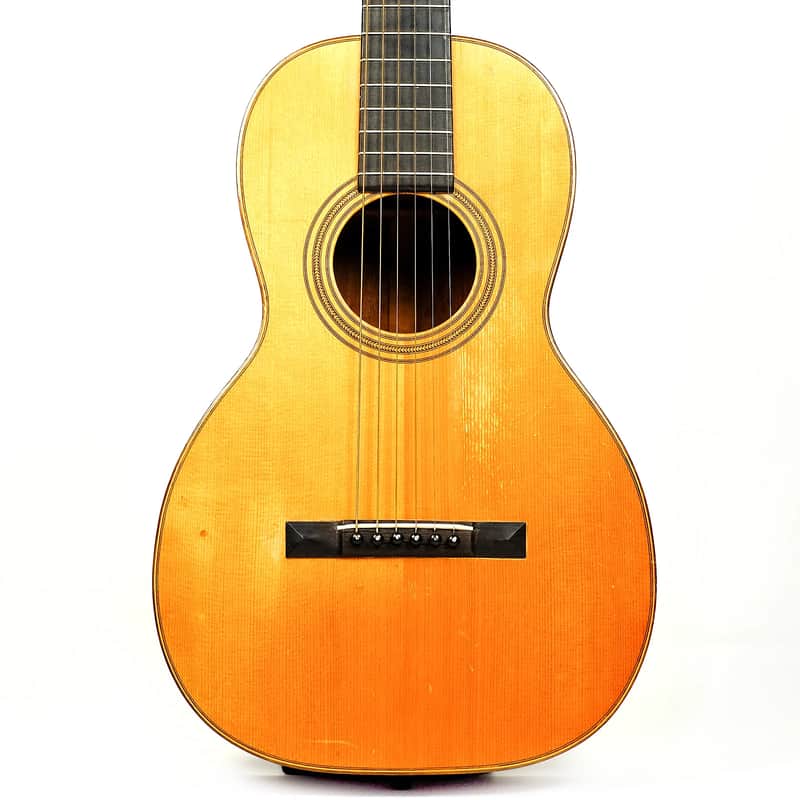 Martin 0-18 1898 - 1945 image 3