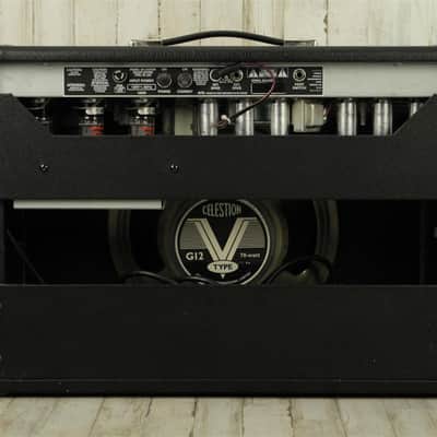 USED Fender '68 Custom Deluxe Reverb (477) image 2