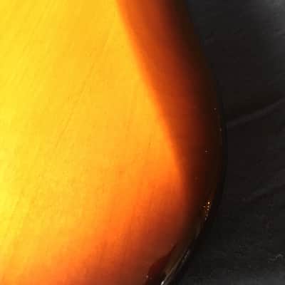 Lakland 55-60 Tobacco Burst image 14