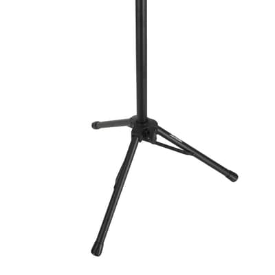 On-Stage SM7211B Adjustable Music Stand w/ Tripod Base for Sheet/Music Books image 1