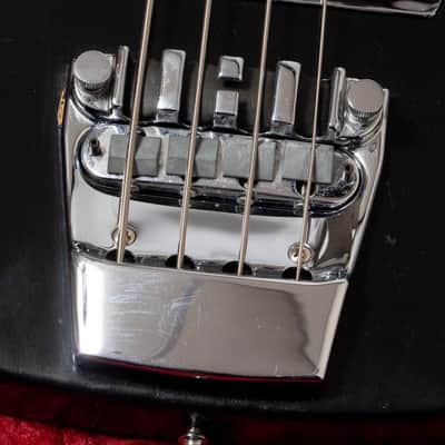 【used】Rickenbacker / 4001V63 Jetglo 1996 4.605kg #J9 4625【Consignment】【GIB Yokohama】【price included SHIPPING & IMPORT TAX & VAT】 image 9