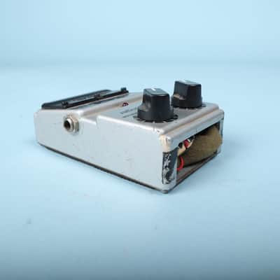 Dod Stereo Flanger Fx70 Guitar Effects Pedal image 3