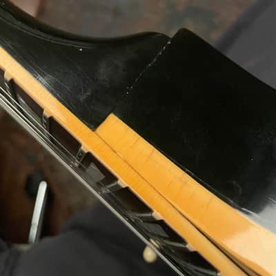 1996 Gibson Les Paul Standard Tobacco Sunburst, with Hard Case image 21