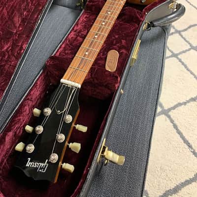 Gibson Custom Shop ES-446 Natural w/OHSC image 11