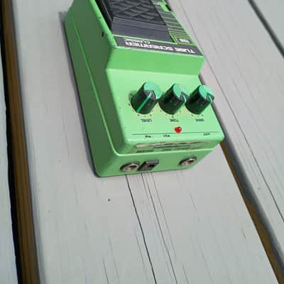 Ibanez TS10 Tube Screamer Analog Man 808-MOD | Reverb