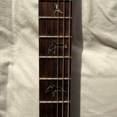 PRS Mark Holcomb Signature Private Stock image 9