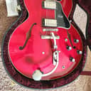 ** Must Sell NOW ** Make me an offer! Gibson Custom Shop Jerry Kennedy "Pretty Woman" '61 ES-335 Reissue in Aged Faded Cherry. Limited Run #33 Of 50, MINT/Like New With Tags, Case, & COA