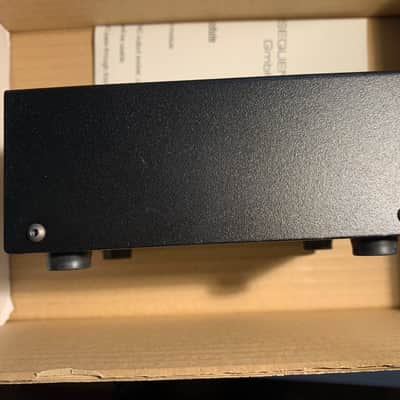 Sequentix Drum Mux Trigger Breakout Box for Cirklon (Desktop) image 6