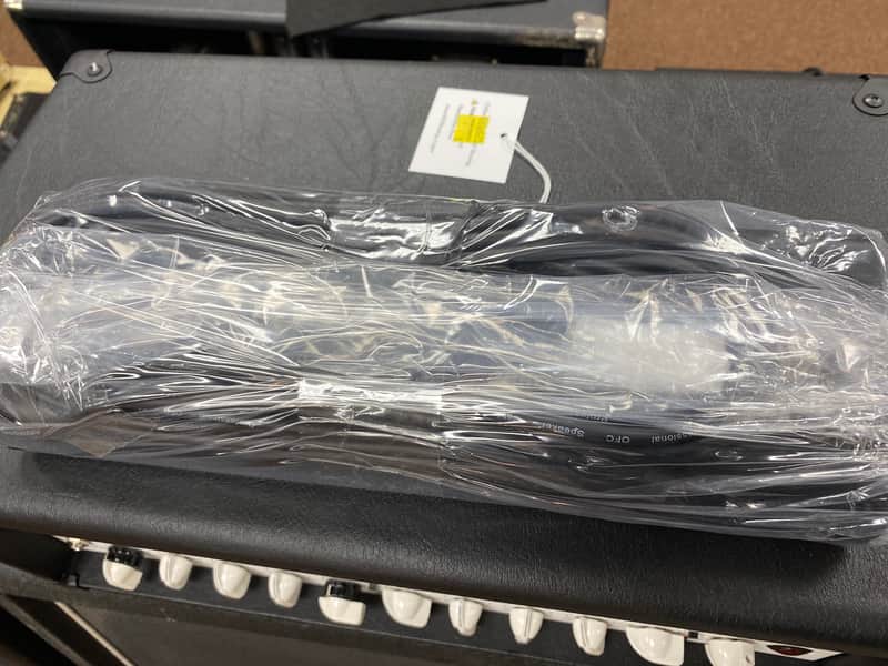 EVH 5150 lll 50W 6L6 with Foot Switch. Free Shipping. | Reverb