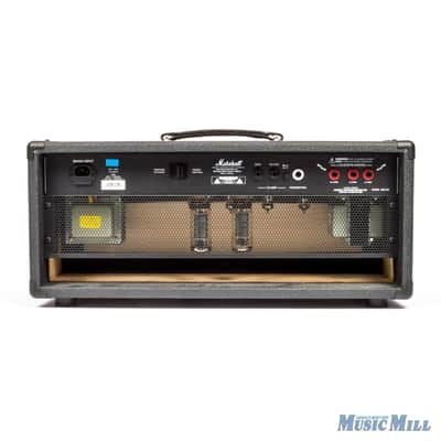 Marshall DSL 40C Head Conversion (USED) image 4