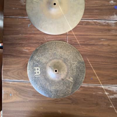 Meinl 14
