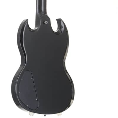 Gibson SG Special Ebony 2005 [023650628] (07/02) image 9