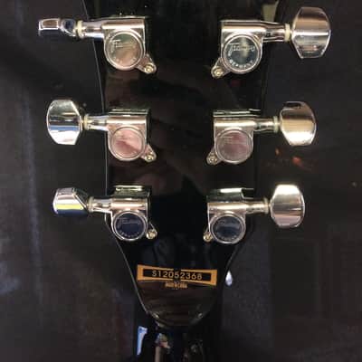 Ibanez Darkstone DN500 image 6